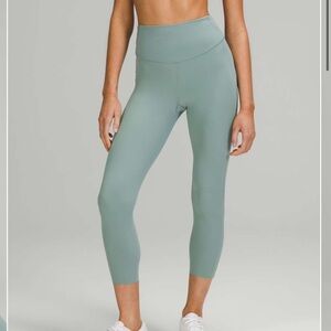 Lululemon Base Pace High-Rise Crop 23"